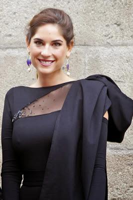 Tengo una boda en invierno, ¿qué me pongo?