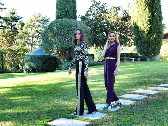 Tengo una boda en invierno, ¿qué me pongo?