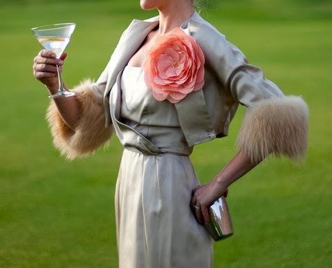 Tengo una boda en invierno, ¿qué me pongo?