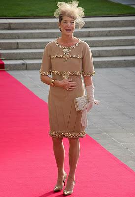 Tengo una boda en invierno, ¿qué me pongo?