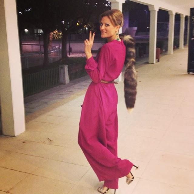 Tengo una boda en invierno, ¿qué me pongo?