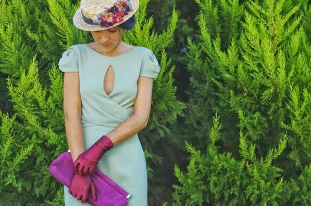 Tengo una boda en invierno, ¿qué me pongo?