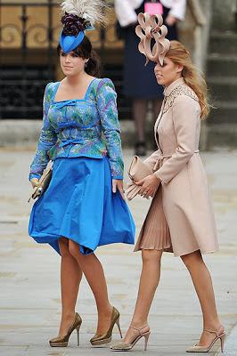 Tengo una boda en invierno, ¿qué me pongo?