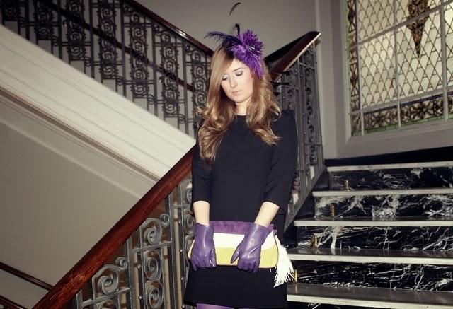 Tengo una boda en invierno, ¿qué me pongo?