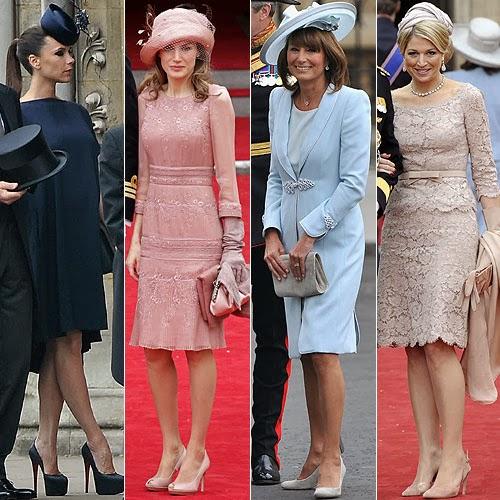 Tengo una boda en invierno, ¿qué me pongo?