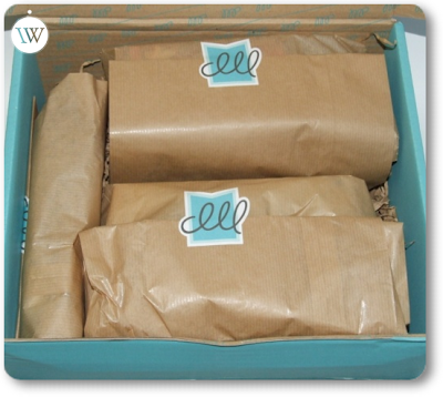 ♥ Muestras Premium llama a mi puerta de nuevo...