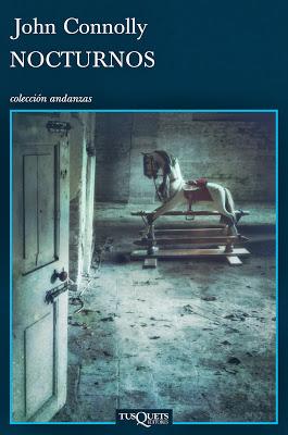 Novedades, noviembre de 2013: Tusquets