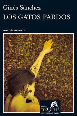 Novedades, noviembre de 2013: Tusquets