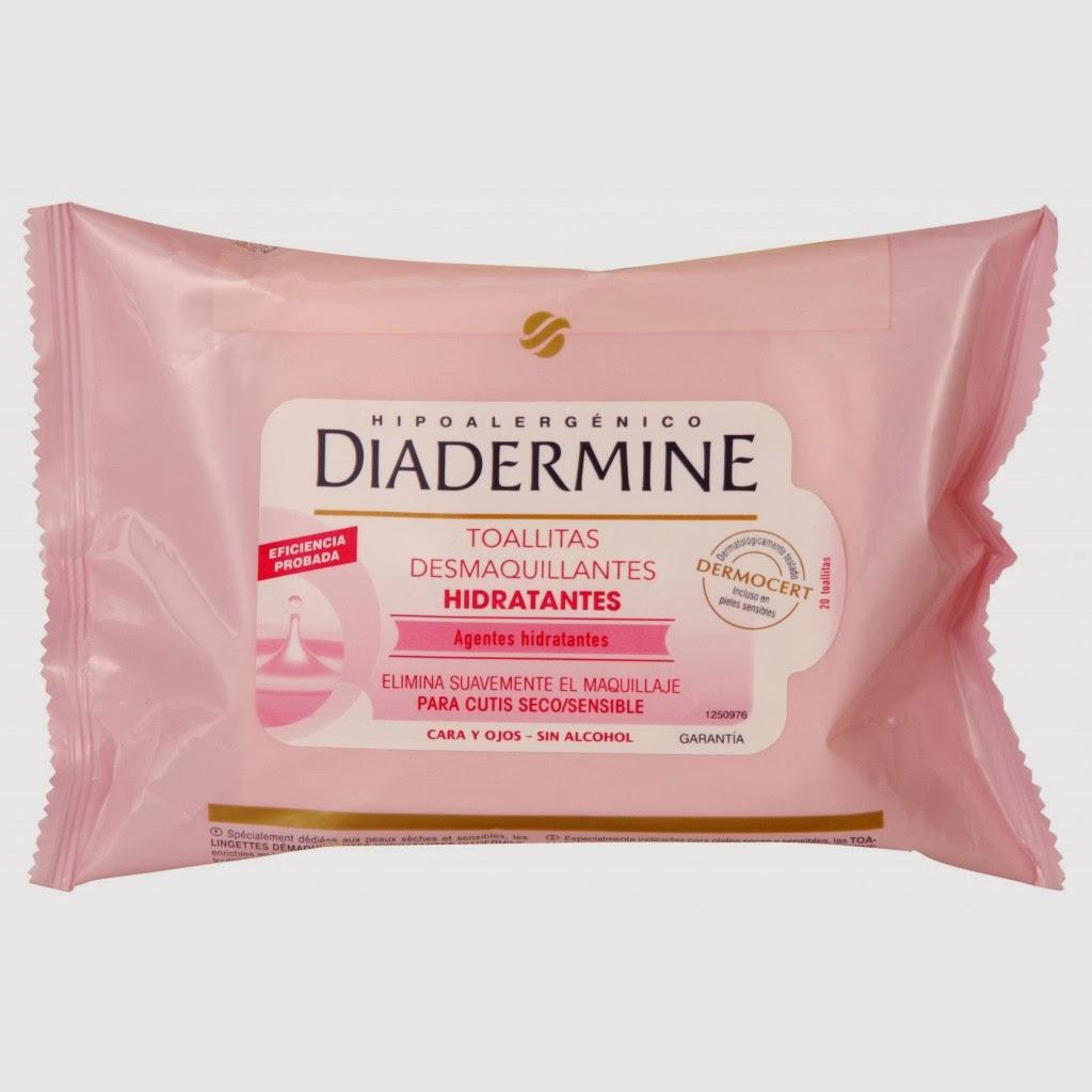 ¿Qué toallitas desmaquillantes usar? / Do you use makeup remover wipes?