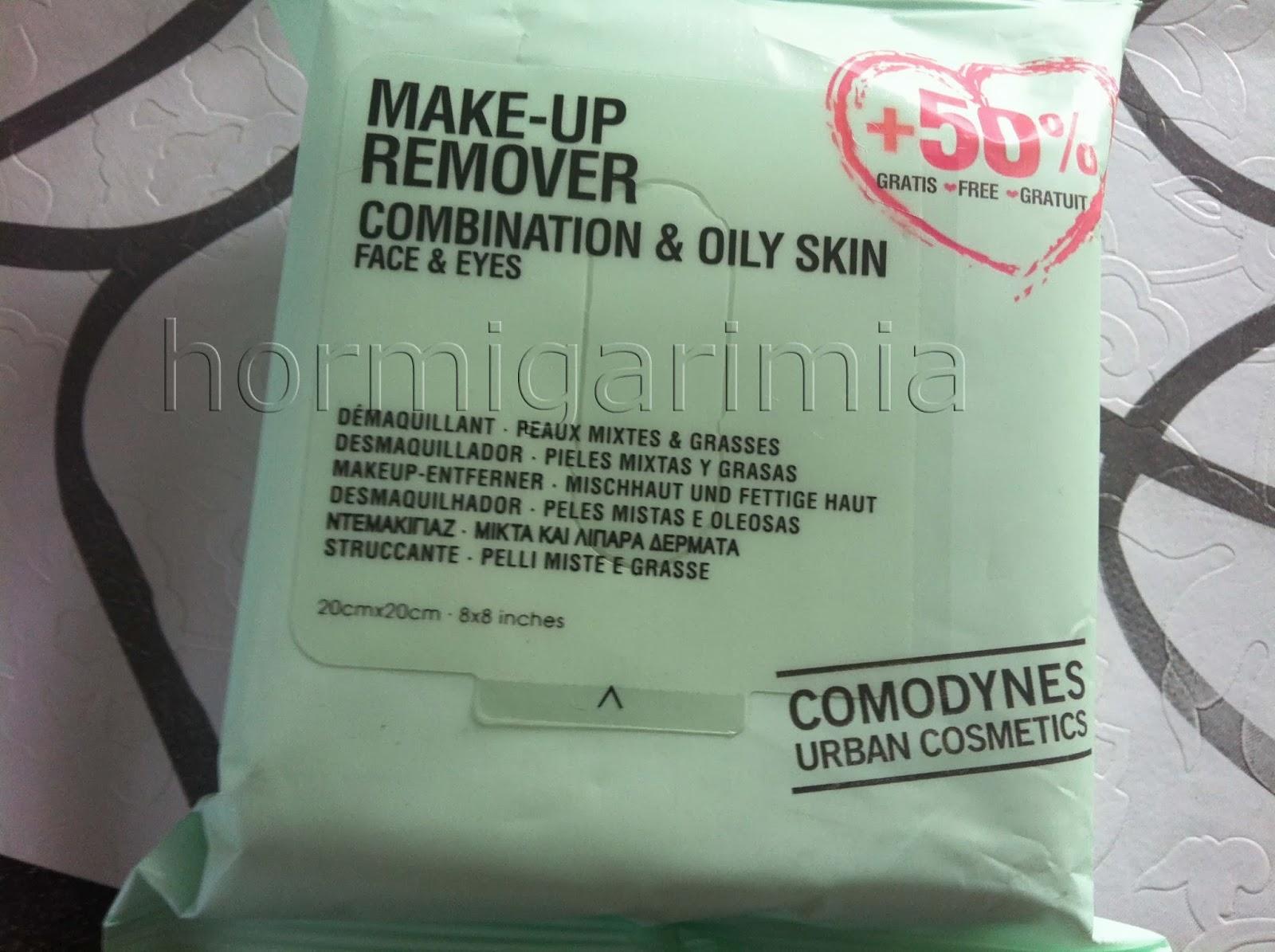 ¿Qué toallitas desmaquillantes usar? / Do you use makeup remover wipes?