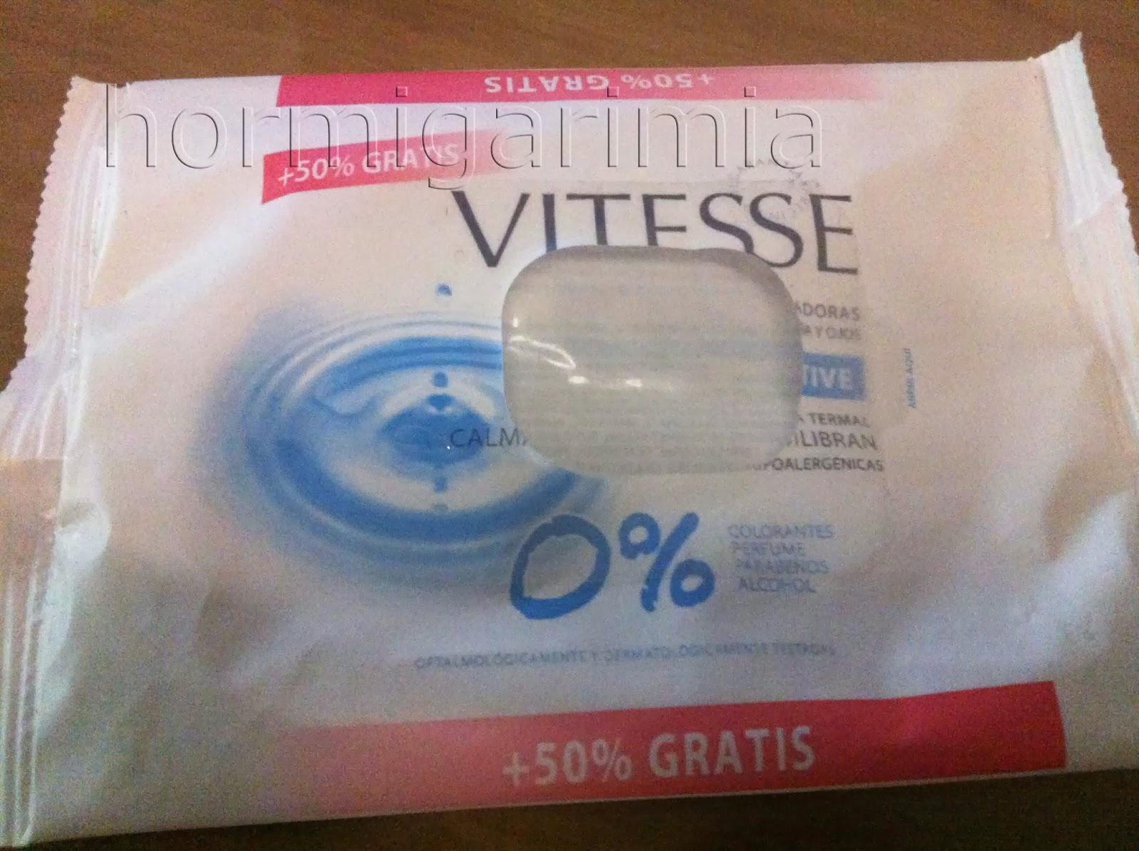 ¿Qué toallitas desmaquillantes usar? / Do you use makeup remover wipes?