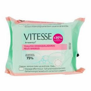 ¿Qué toallitas desmaquillantes usar? / Do you use makeup remover wipes?