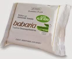 ¿Qué toallitas desmaquillantes usar? / Do you use makeup remover wipes?