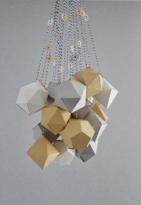 DIY: 10 Calendarios de adviento free printables