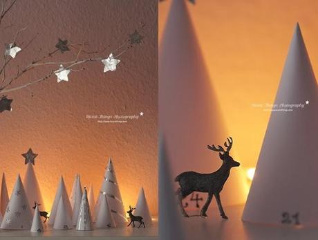 DIY: 10 Calendarios de adviento free printables