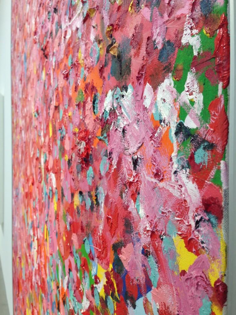 Hirst Visual Candy detalle