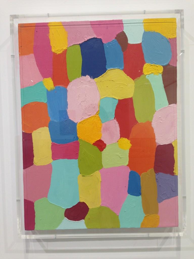 Hirst Visual Candy I