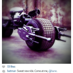 Si los Superhéroes tuvieran Instagram así serían sus fotos…