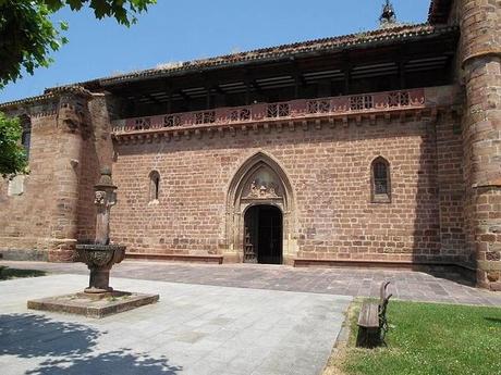 Escapada de la semana: Ezcaray