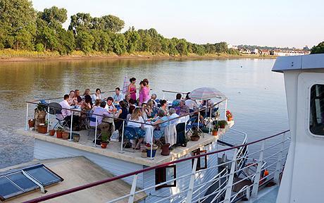 River café