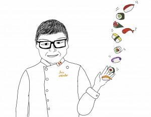 la cocina clandestina jeje