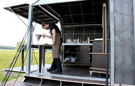 Buijtenkeuken holland