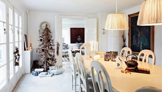 Buscando la Navidad en... DINAMARCA