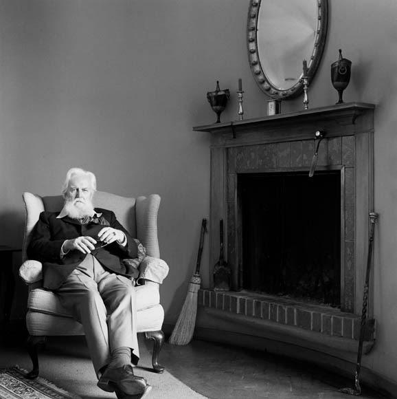 De fantasmas y de hombres