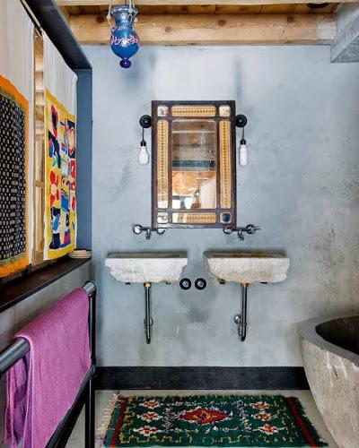 Paraíso de montaña