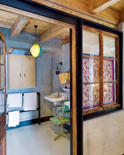 Paraíso de montaña