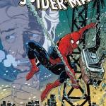 Amazing Spider-Man Nº 700.1