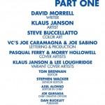 Amazing Spider-Man Nº 700.1