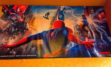 Tenemos título oficial para 'The Amazing Spider-Man 2' y una imagen reveladora
