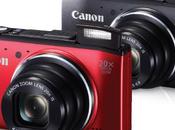 Análisis Canon PowerShot SX280