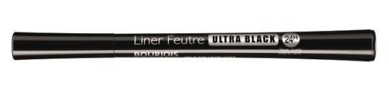 Liner Feutre Ultra Black