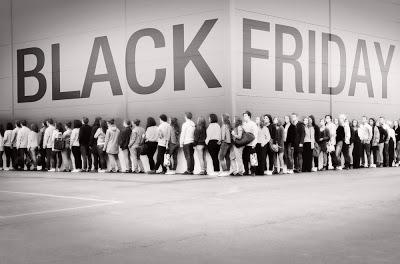 Black Friday por Papá sin complejos