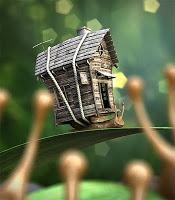 Mudanza en 3, 2 1...