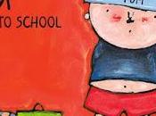 'Tom Goes School' Liesbet Slegers