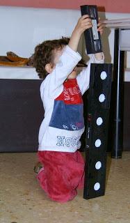 Mi Flaquito nos sorprende