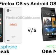 Geeksphone prepara una Revolution en el mundo de los Smartphones