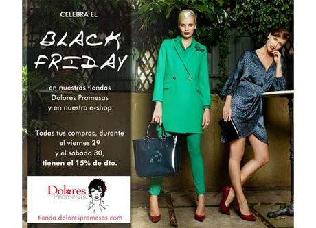 BLACK FRIDAY ESPAÑA 2013