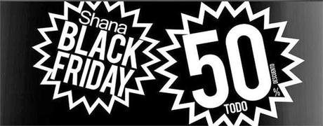 BLACK FRIDAY ESPAÑA 2013