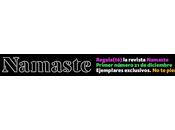 Namaste: cómo vivir tiempos crisis.