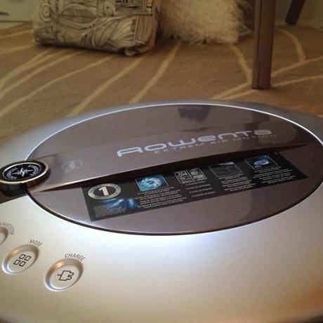 sorteo ganador aspirador robot de rowenta decoración de interiores blog decoración de interiores delikatissen 