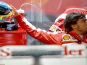 Allison afirma ferrari volvera punta