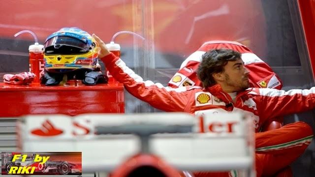 ALLISON AFIRMA QUE FERRARI VOLVERA A LA PUNTA EN LA F1