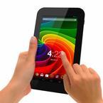 Excite 7, una nueva tableta de Toshiba con sistema Android