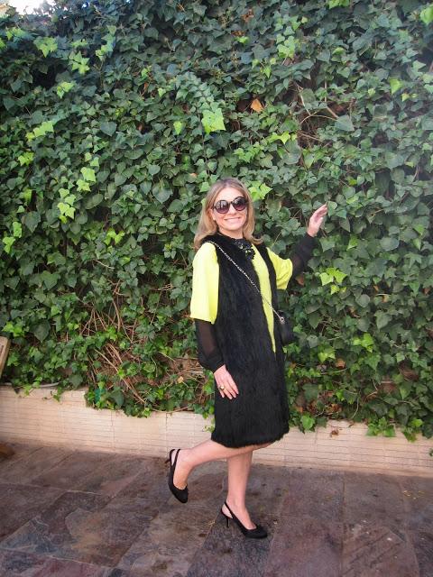 LOOK 278-28.11.20137:15TENDENCIA FLÚORTREND FLÚOR¡¡Hola a...