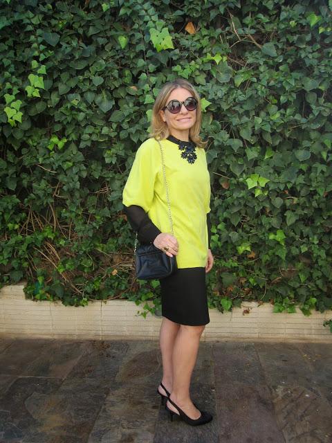 LOOK 278-28.11.20137:15TENDENCIA FLÚORTREND FLÚOR¡¡Hola a...