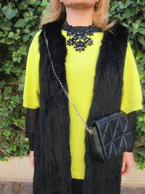 LOOK 278-28.11.20137:15TENDENCIA FLÚORTREND FLÚOR¡¡Hola a...